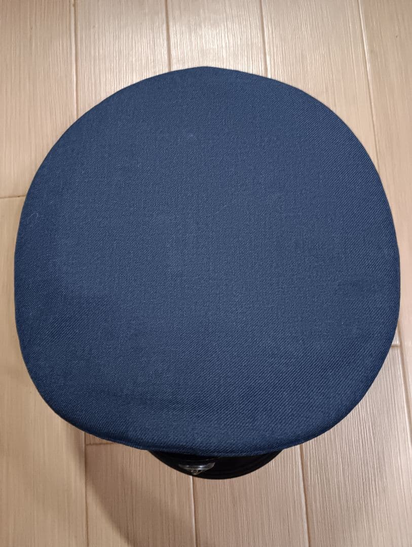 国鉄 制服 上下＋襟章2個＋制帽1個＋（状態悪めの制服上下）