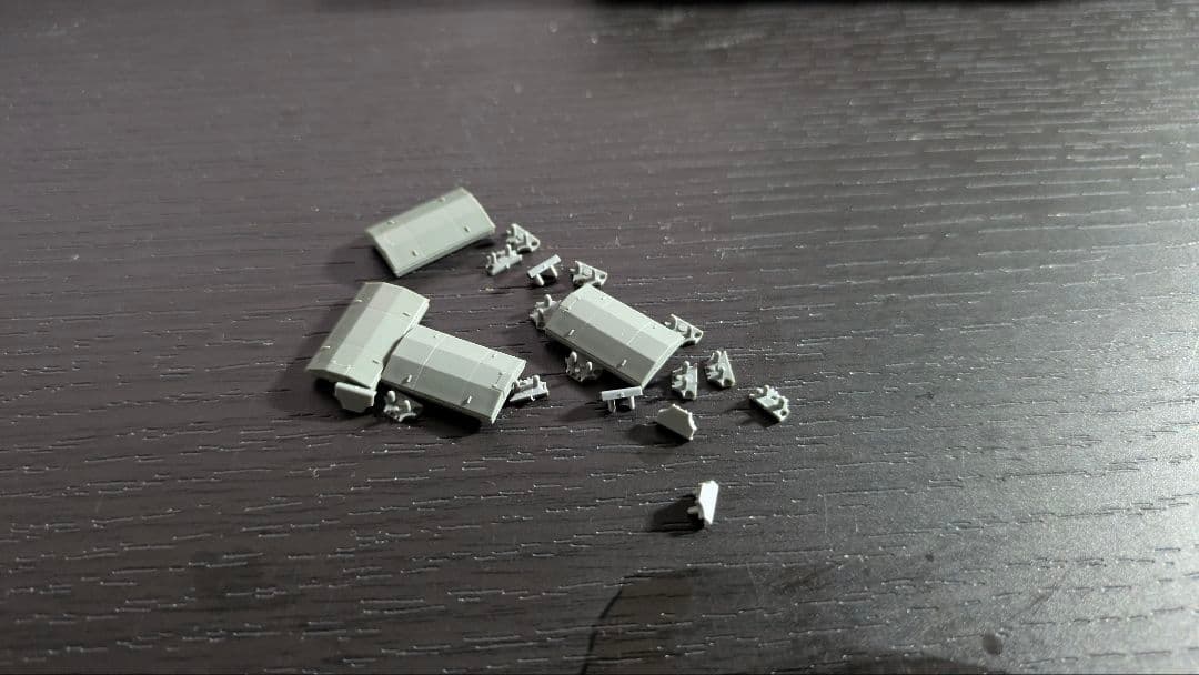 TOMIX キハ58 28 セット