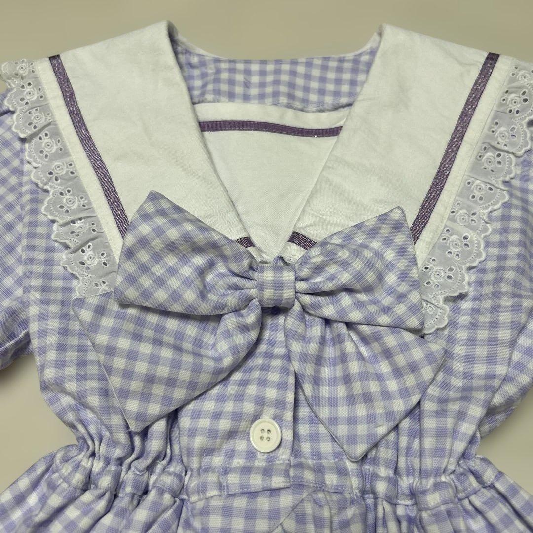 オーダーワンピース断捨離中様