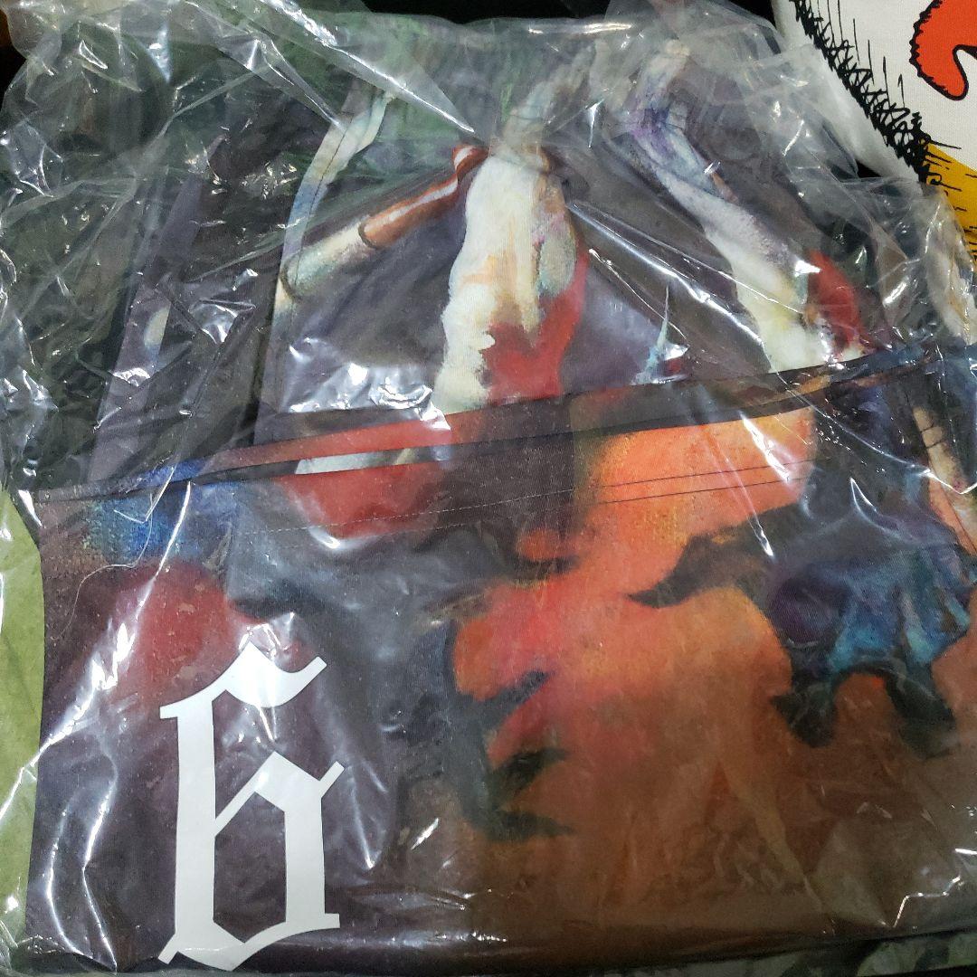 ウェア supreme Frank Frazetta Soccer Short S