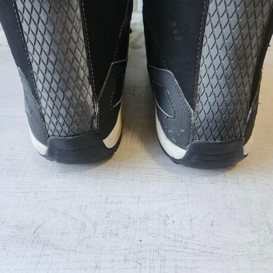 Salomon ✨サロモンDIALOGUE WIDE スノボブーツ　27.5cm