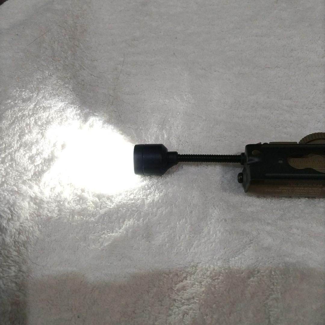 ストリームライト サイドワインダー ストーク