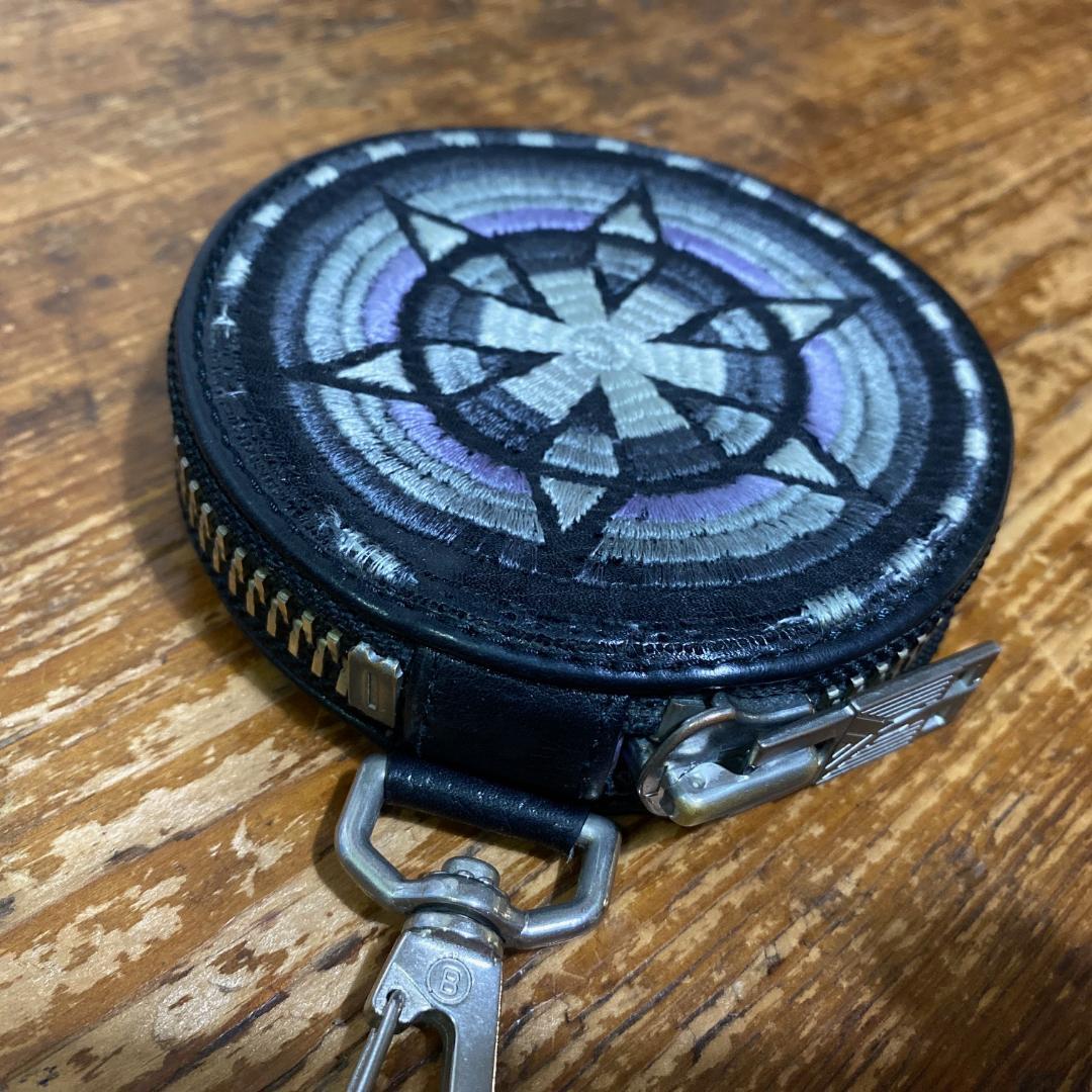 24ss el conductorH × ブラックミーンズ コラボ ケース