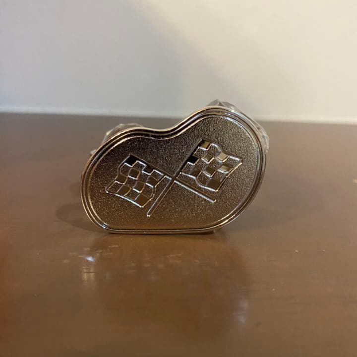 【値下げしました❗️】スワロフスキー　フォーミュラワントロフィー