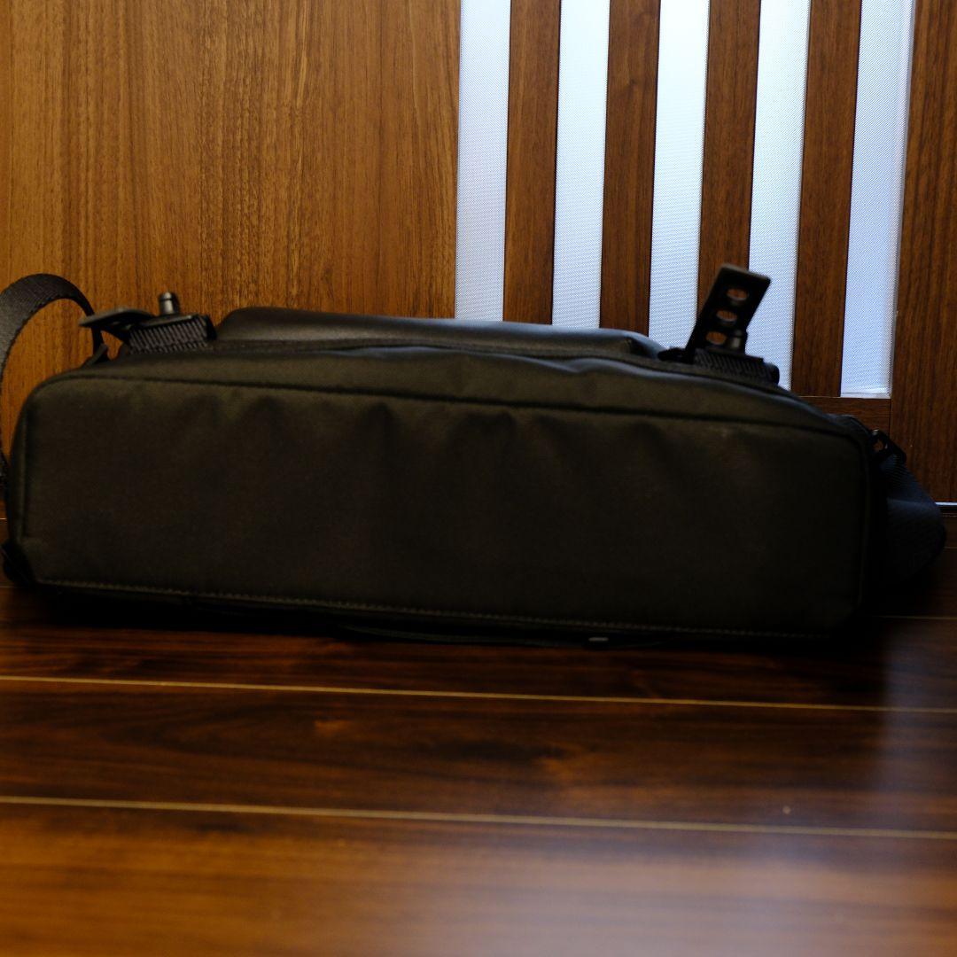 【中古】TUMI ALPHA BRAVO Fallon メッセンジャー