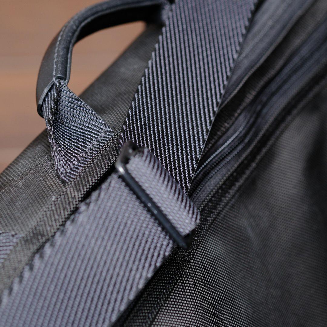 【中古】TUMI ALPHA BRAVO Fallon メッセンジャー