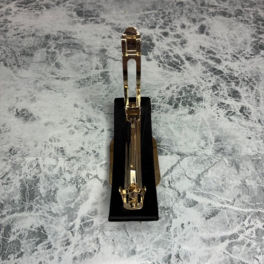 専用✨Ferragamo✨　サルヴァトーレフェラガモ　バレッタ　髪留め　クリップ