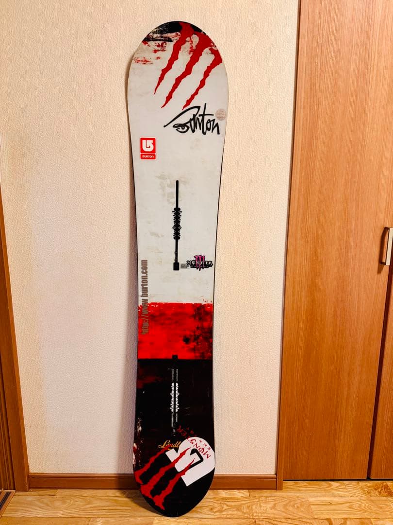 Burton familyttreeランドロード159 バートンlandlord