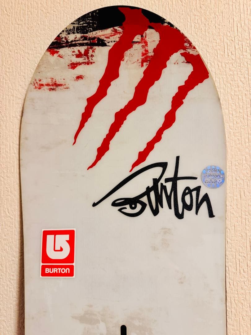 Burton familyttreeランドロード159 バートンlandlord