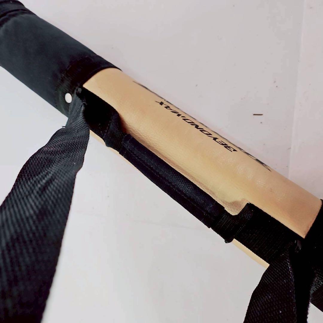 MIZUNO ビヨンドマックス メガキング 83cm 専用ケース付き