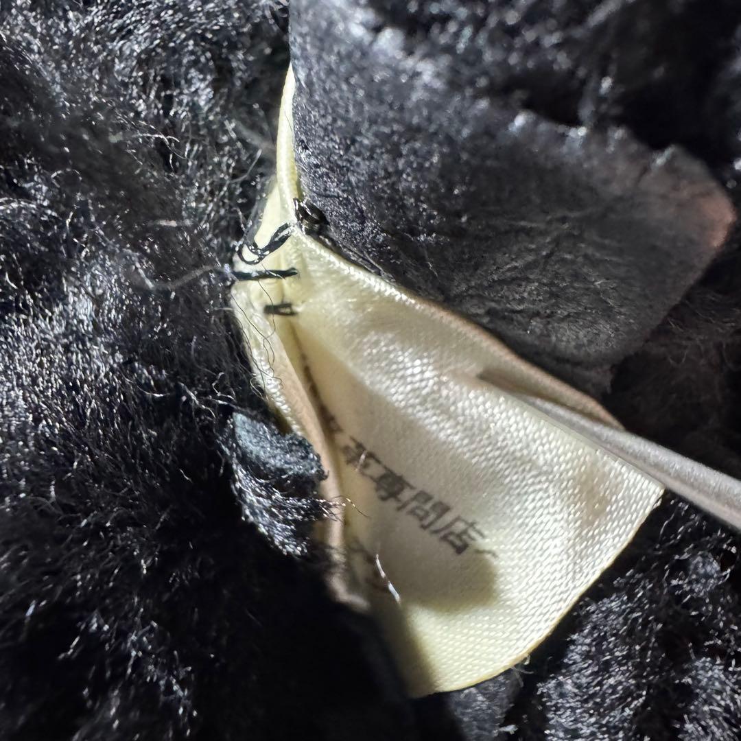 ジャケット・アウター 00s Pinky&Dianne B-3 flight jacket opium