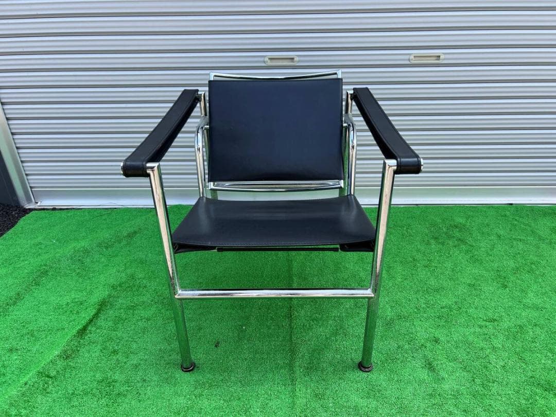 ル・コルビジェ LC1 スリングチェア リプロダクト