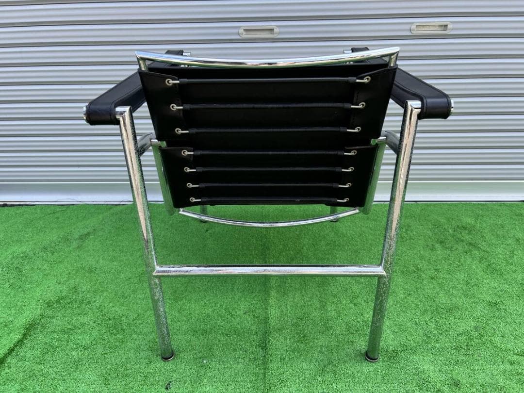 ル・コルビジェ LC1 スリングチェア リプロダクト