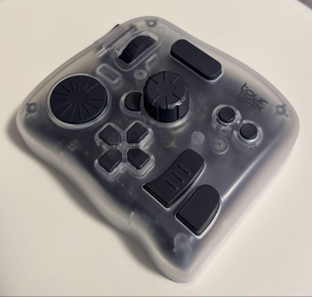 その他 TourBox Elite Plus