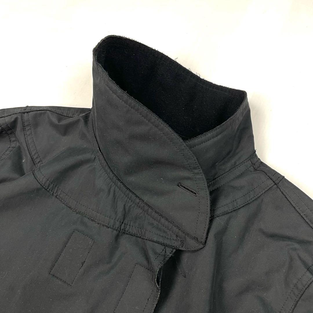 【超激レア】 Jean Paul GAULTIER ベルクロ コート ロング