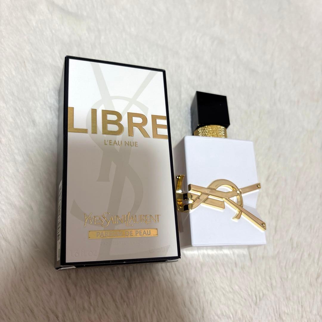 香水(女性用) Yves Saint Laurent LIBRE L'EAU NUE 50ml