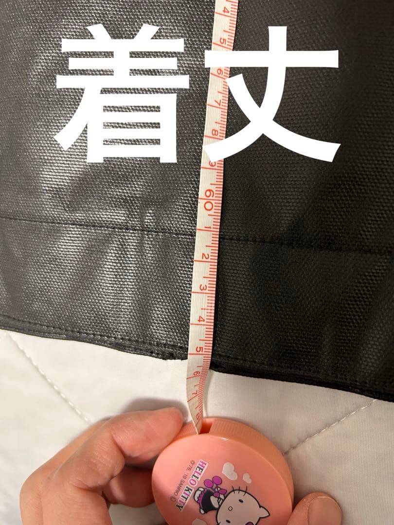 carhartt OG DEAN JACKET BLACK Sサイズ