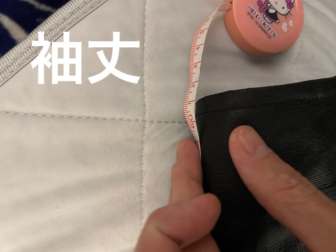 carhartt OG DEAN JACKET BLACK Sサイズ