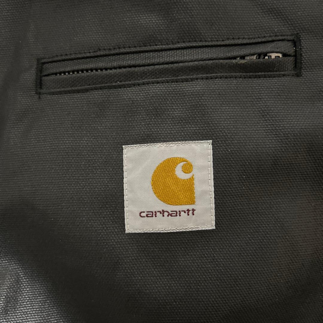 carhartt OG DEAN JACKET BLACK Sサイズ