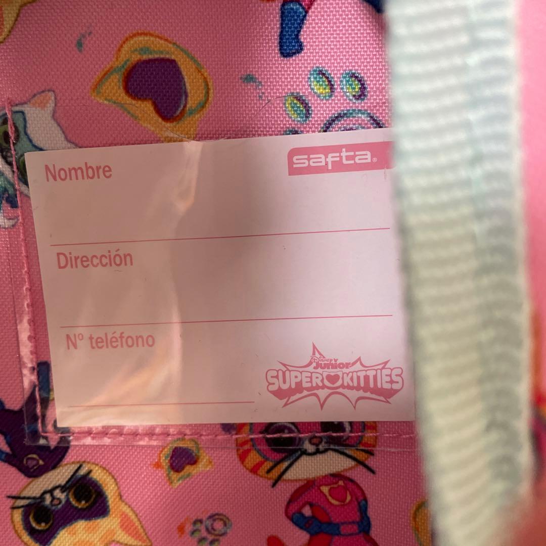 ◆日本未発売◆入手困難◆スーパーキティ リュック 34×26×11cm