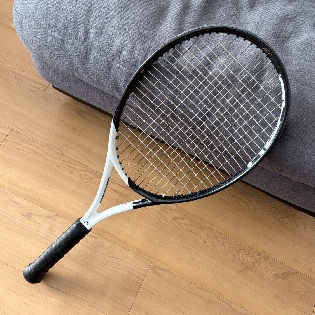 HEAD テニスラケット