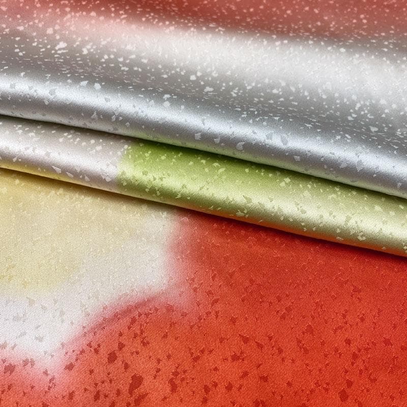 Mmmmmmm505ag65着物帯&511ag26着物のみ◎七五三 女児◎