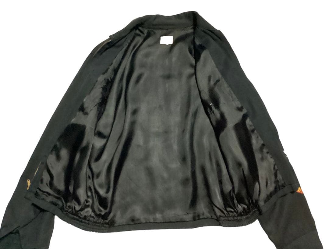 スペシャル50's スーベニアジャケット ビンテージ スカジャン ベトジャン