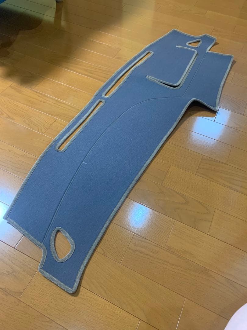 MPIダッシュボードマット　G50プレジデント　中期？