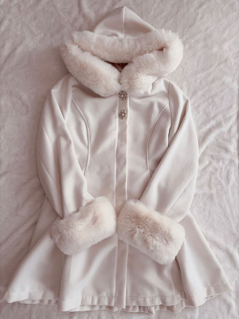 ♡ROJITA コート♡