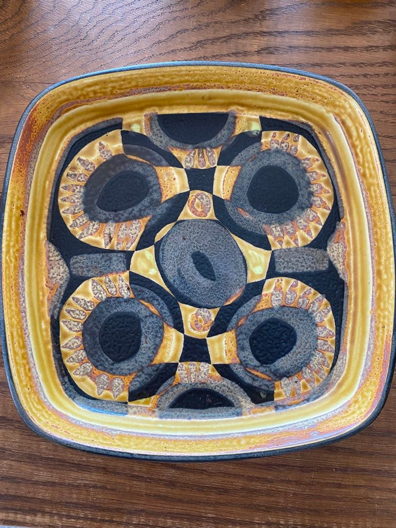  バッカ　北欧ヴィンテージ