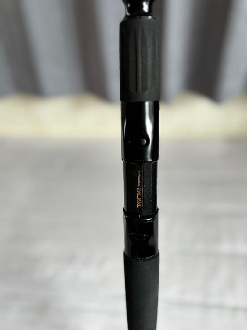 ダイワ　幻覇王ホワイトキング ５４３ 幻覇王別誂ホワイトキング　石鯛竿