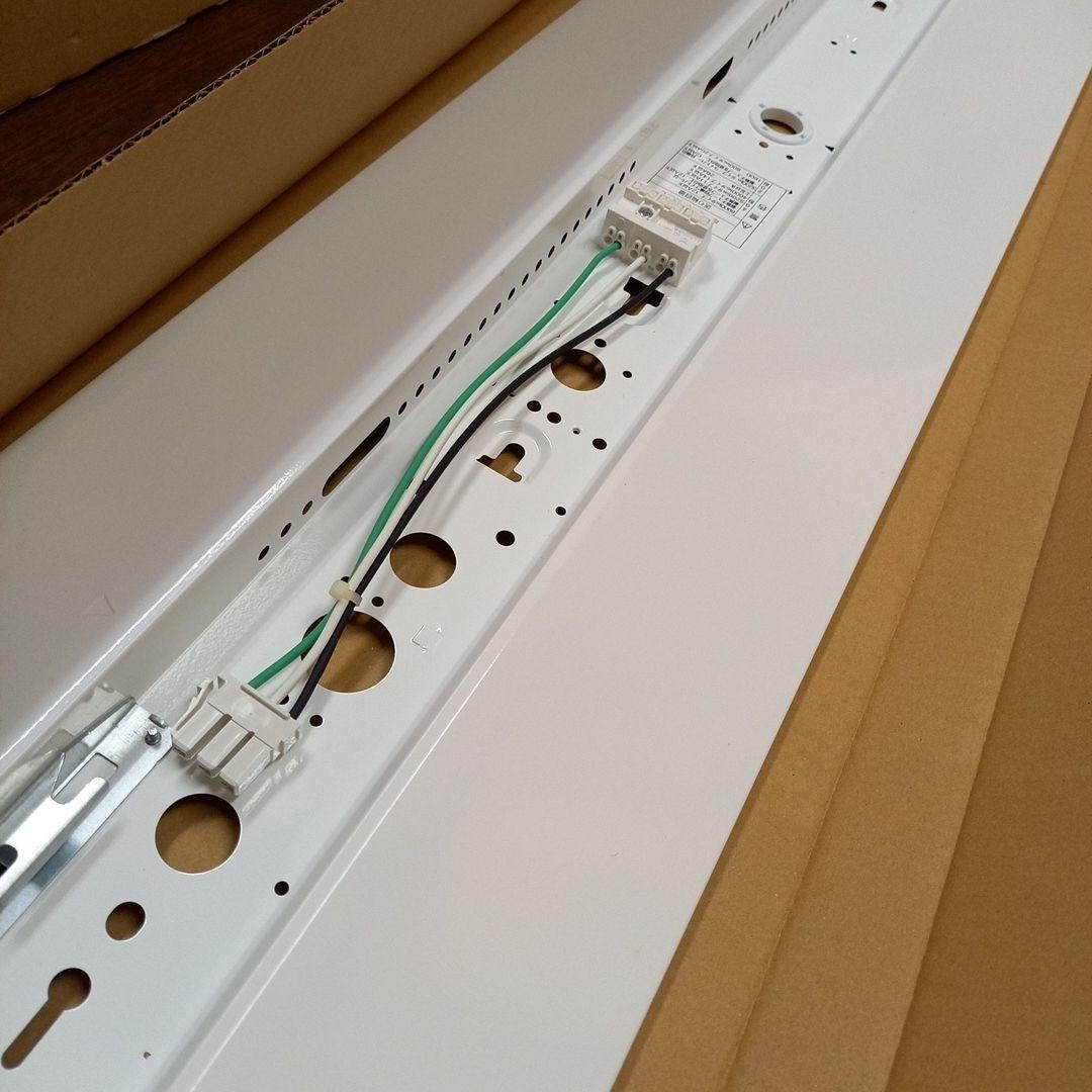 Panasonic　LED照明器具　 3種類まとめ売り