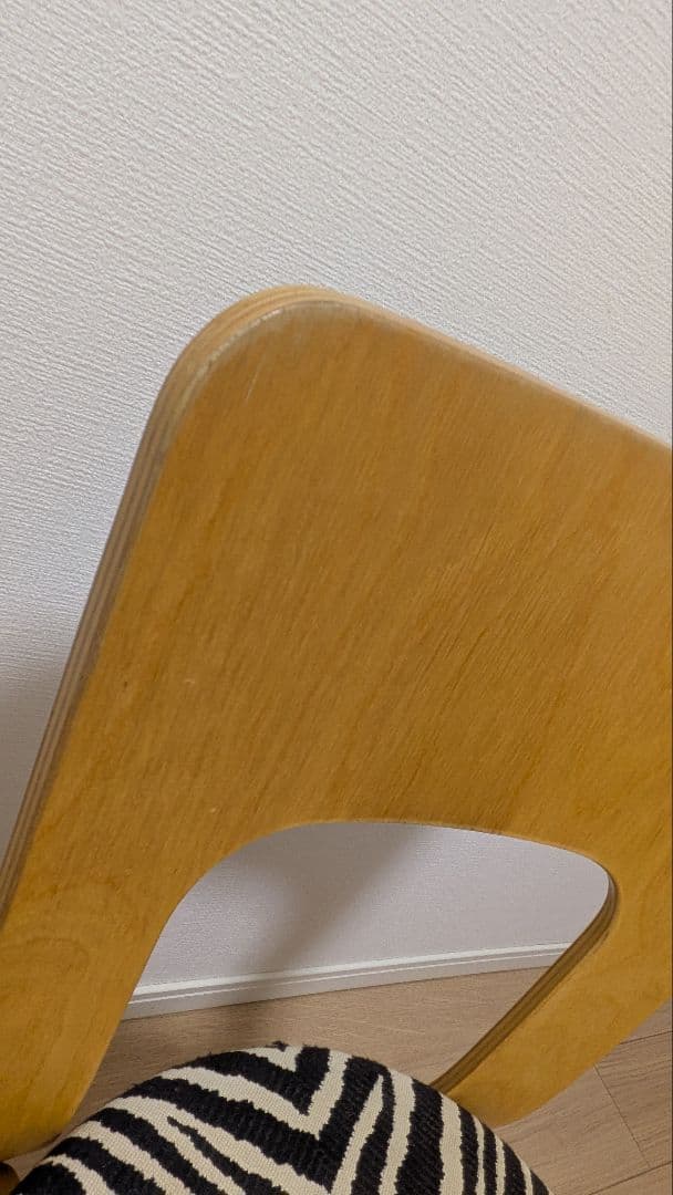 アルテック　artek ゼブラ　ビンテージ　アアルト/Aalto