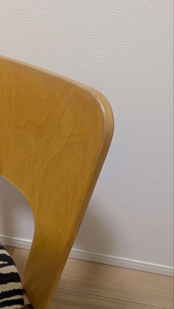 アルテック　artek ゼブラ　ビンテージ　アアルト/Aalto