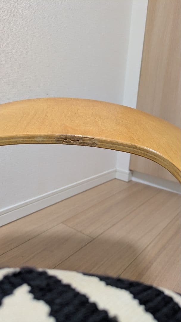 アルテック　artek ゼブラ　ビンテージ　アアルト/Aalto