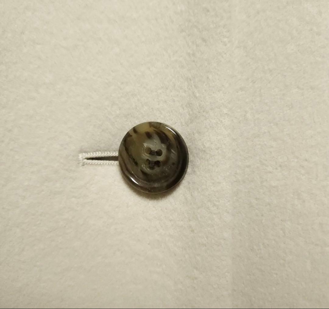 Theory luxe 定価79000円アイボリーチェスターコート