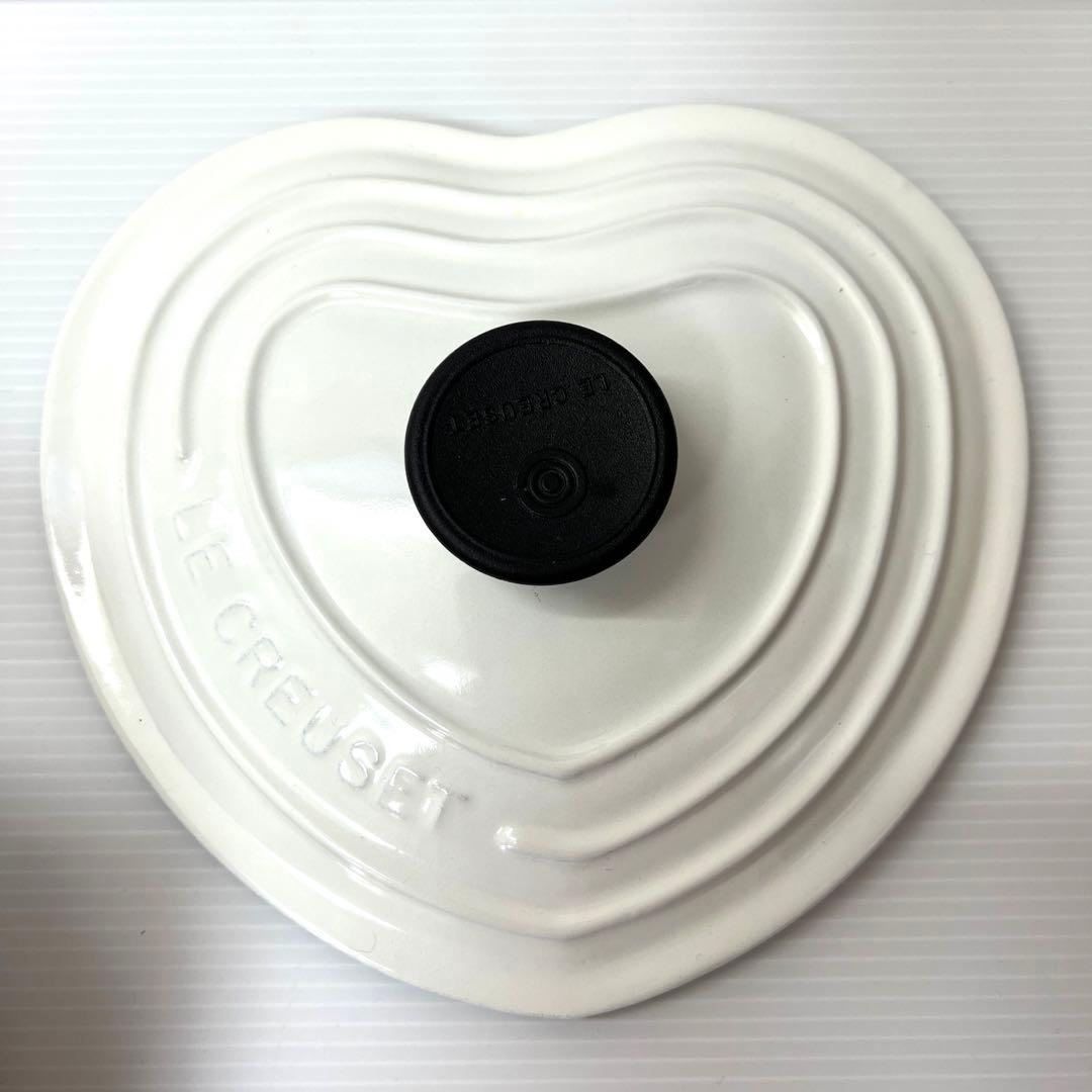 ルクルーゼ ココットダムール&レードル