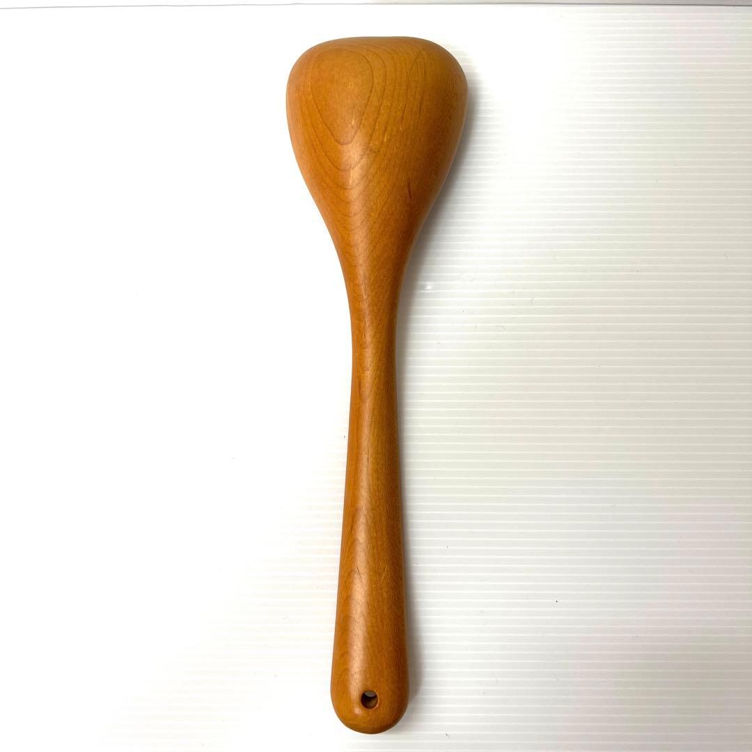 ルクルーゼ ココットダムール&レードル