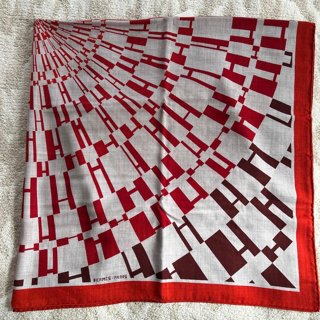 【未使用品】エルメスHERMES カレジェアン140 OPh オプh