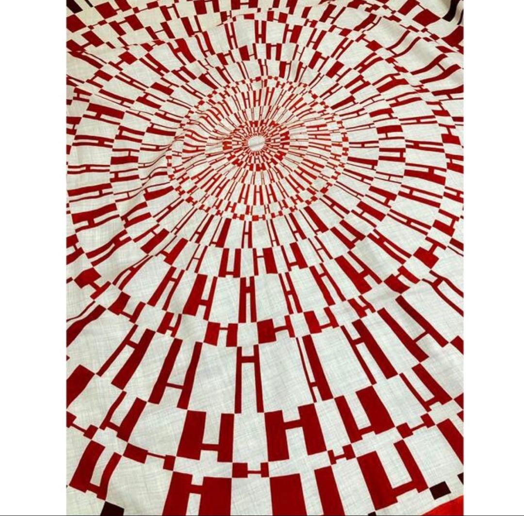 【未使用品】エルメスHERMES カレジェアン140 OPh オプh