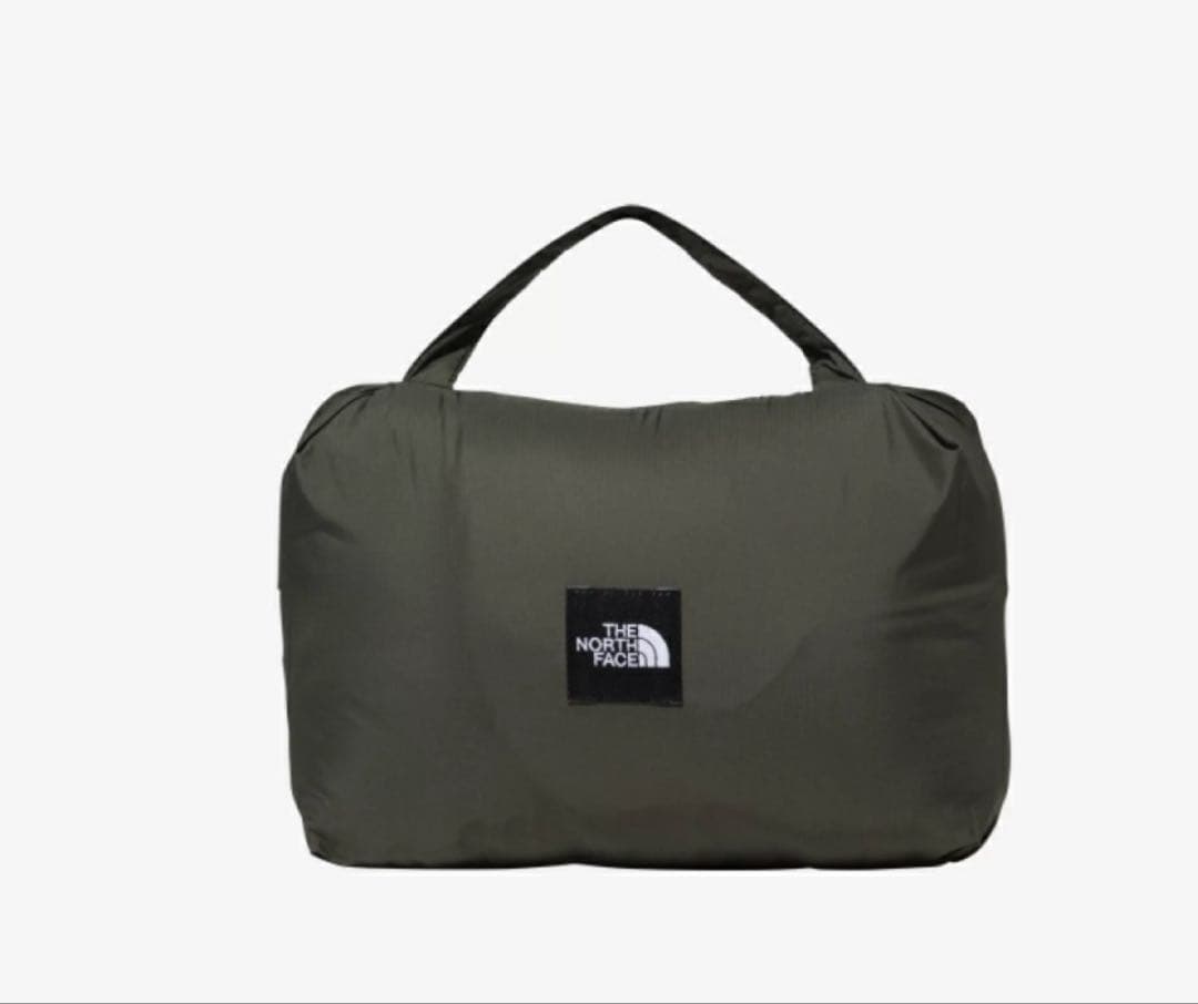 THE NORTH FACE ベビー シェルブランケット