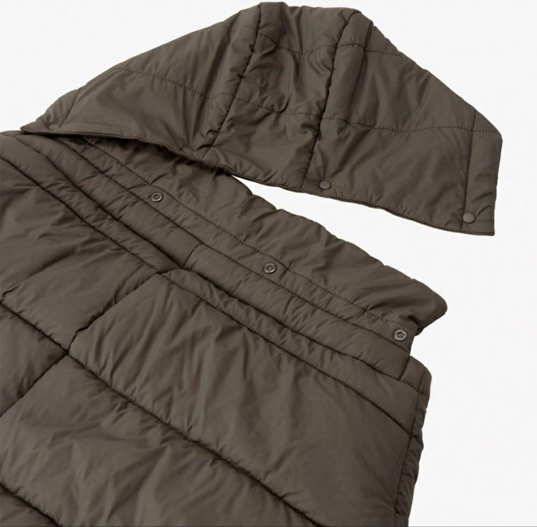 THE NORTH FACE ベビー シェルブランケット