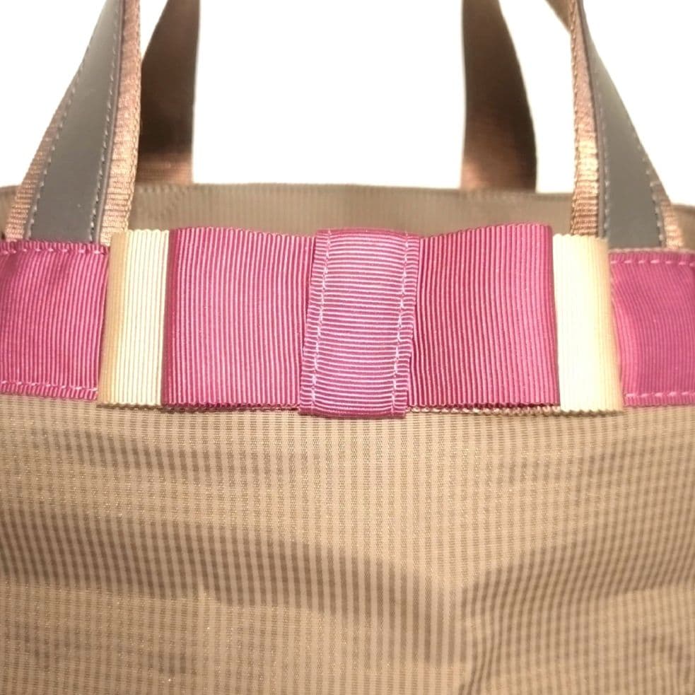 ✨未使用級✨スワニー　ルバンド　キャリーバッグ ４輪ストッパー付　Lサイズ