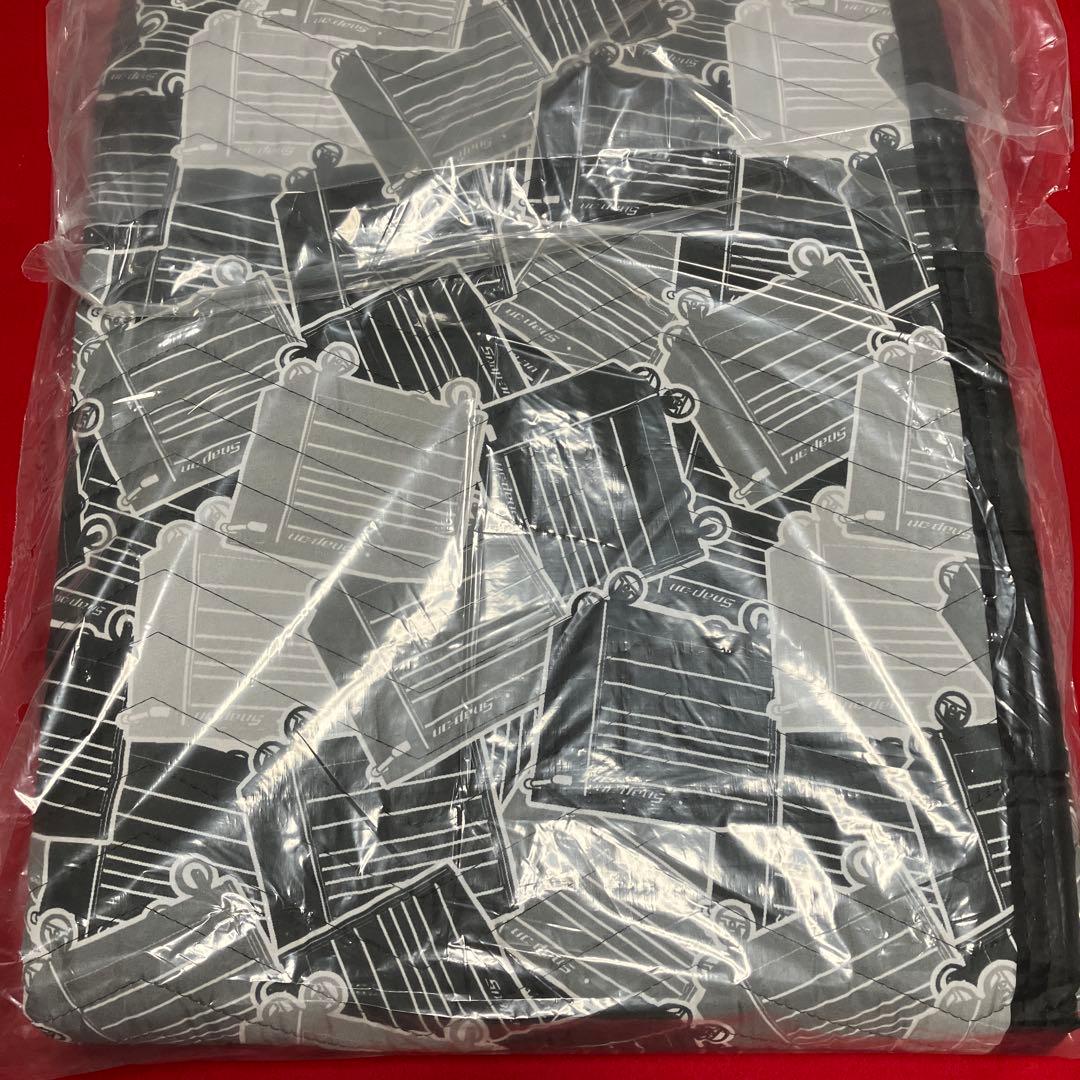 スナップオンマルチブランケット(ツールボックス) 新品未開封品