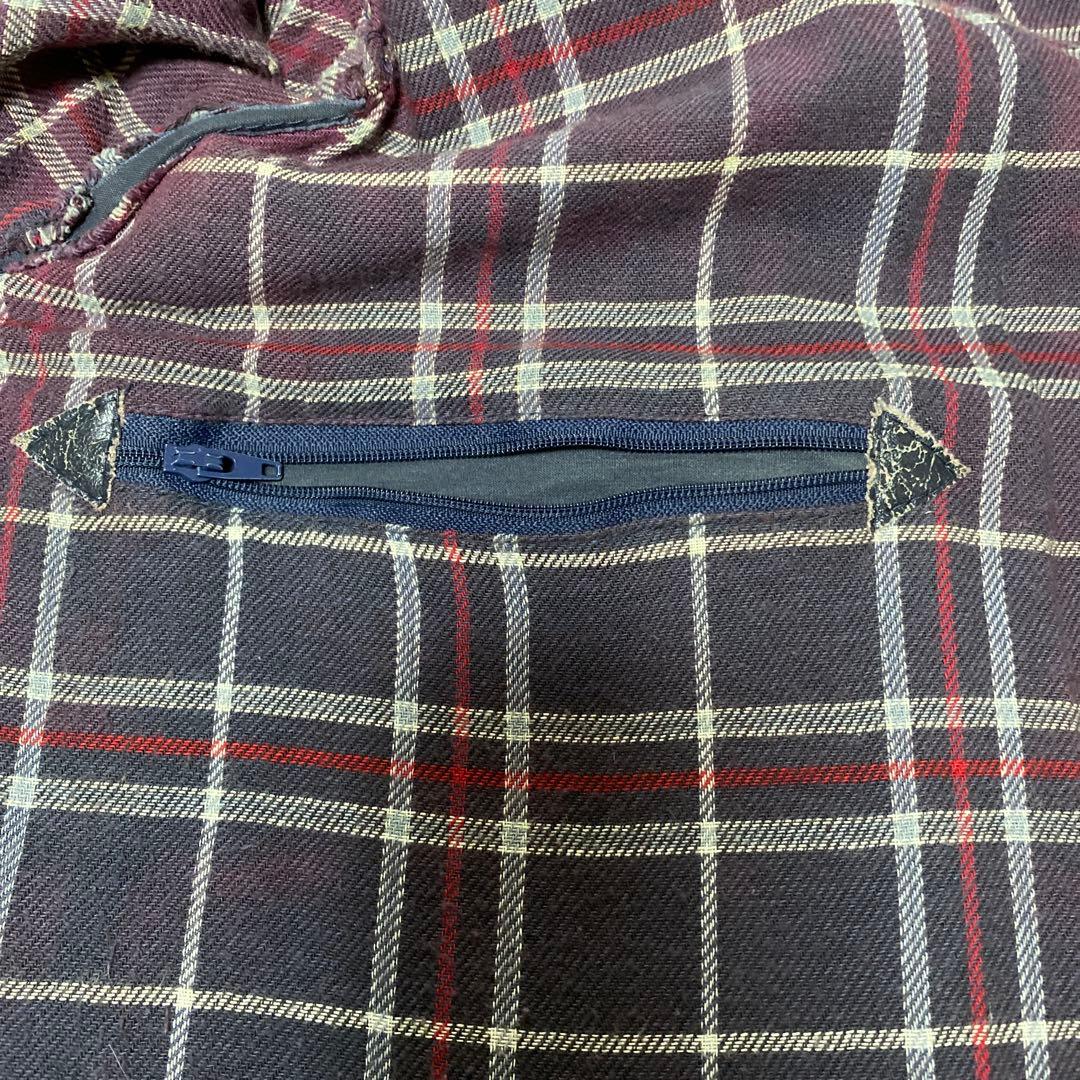 ￼ Barbour ワックスコットン　 トレンチコート　期間限定値引き中！