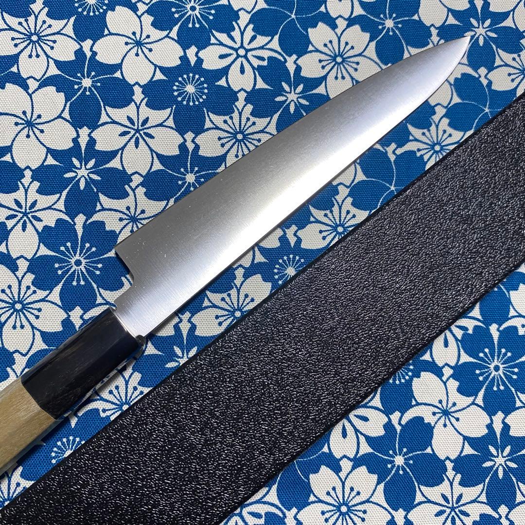 堺 孝行 グランドシェフ 和ペティ 150mm