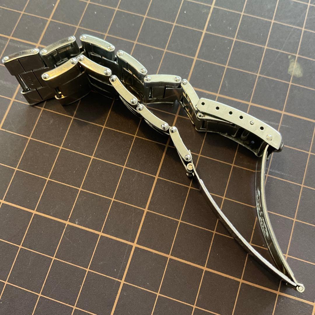 p*8様 ロレックス　ROLEX　19㎜　66年スイス製　7205　リベットブレ