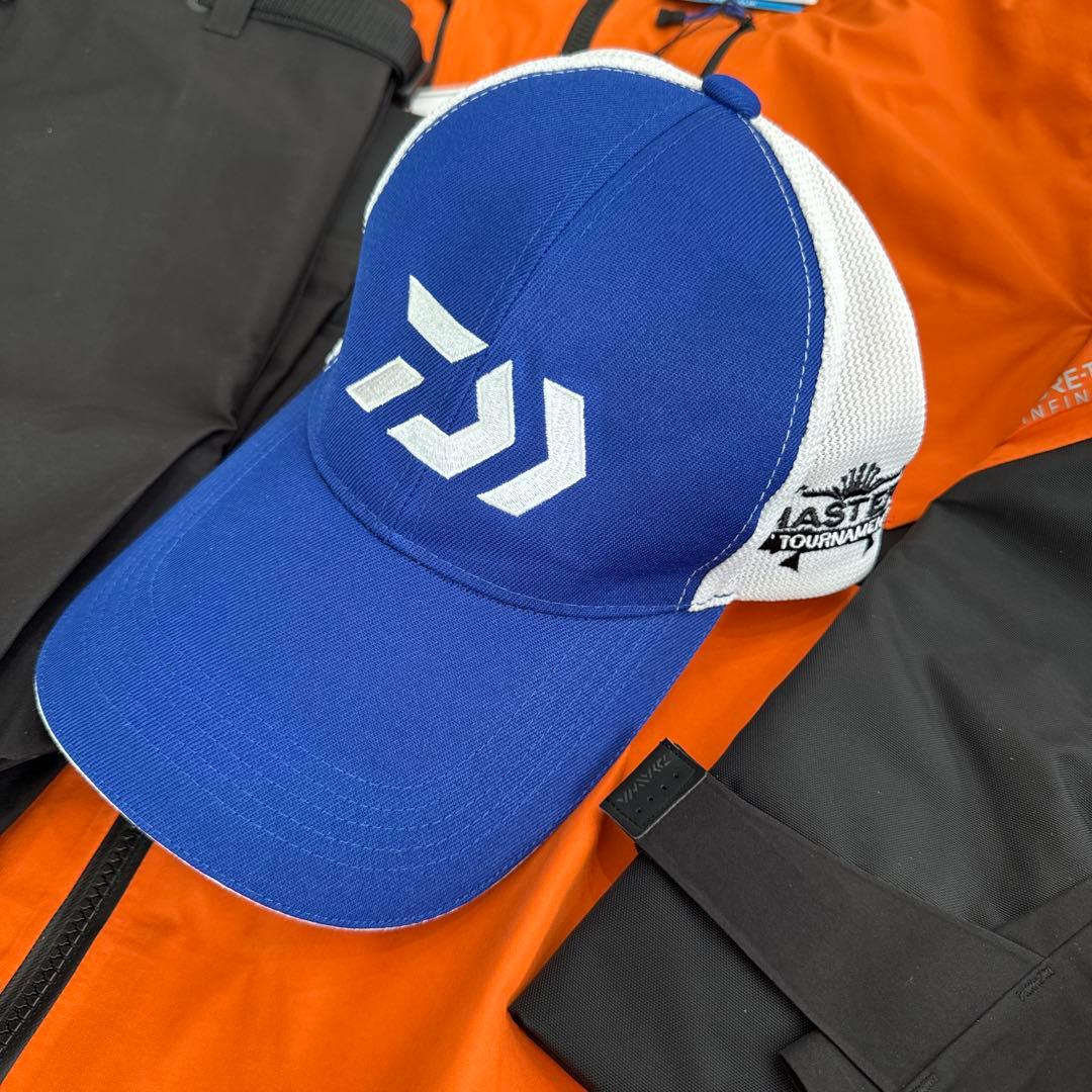 ダイワ 防寒着 ゴアテックス レインスーツ DR-1322A L おまけ付き