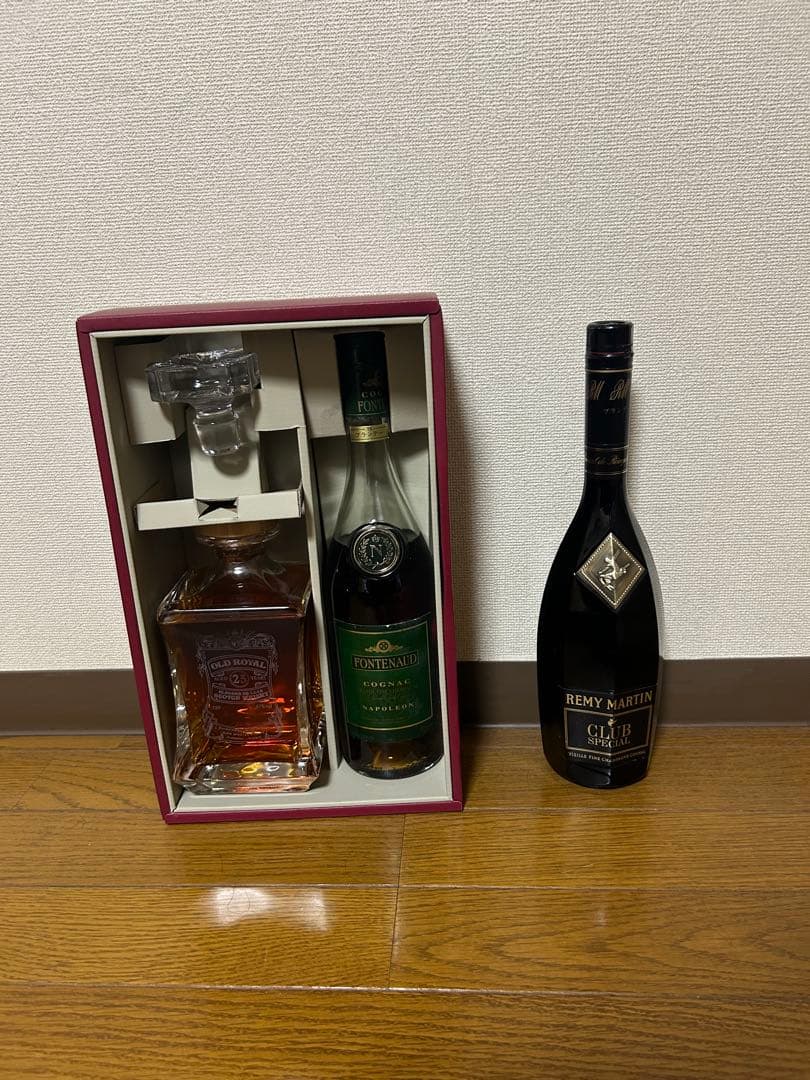 お酒まとめ売り