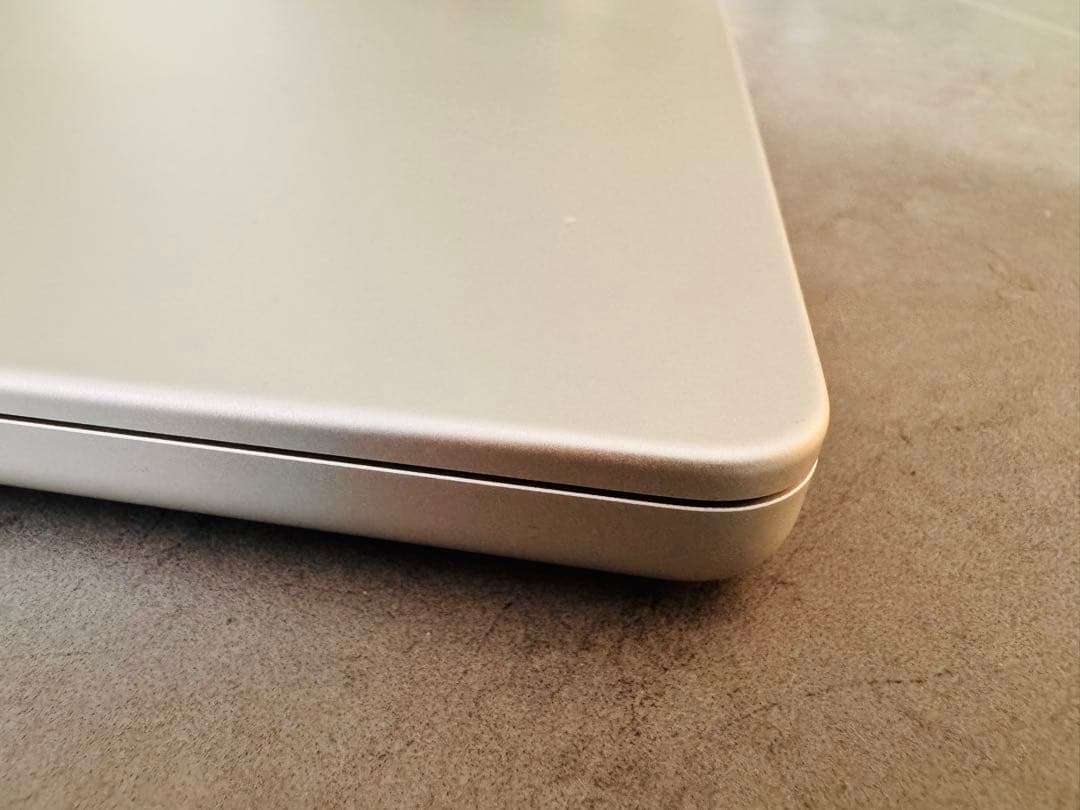 MacBook Pro 14インチ M1 Pro 10コア 1TB 16GB